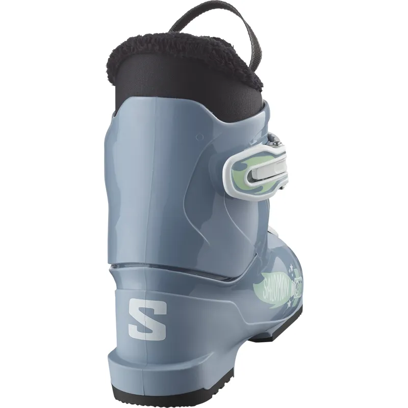 Salomon t1 sales ski boots